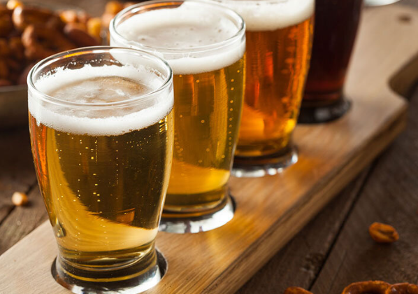 Beer Tasting 101: The Art of Pairing Beer with Food