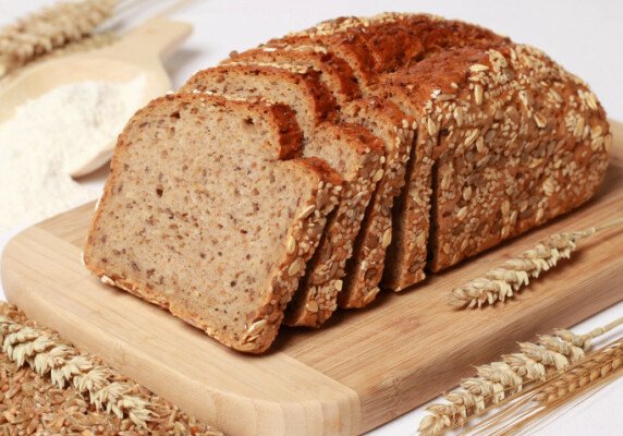Health Benefits of Whole Grain Bread