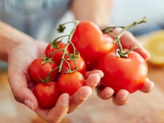 Tomato Nutrition Health Benefits and Nutritional Value