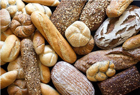 Try These Different Types of Bread To Improve Your Health post thumbnail image