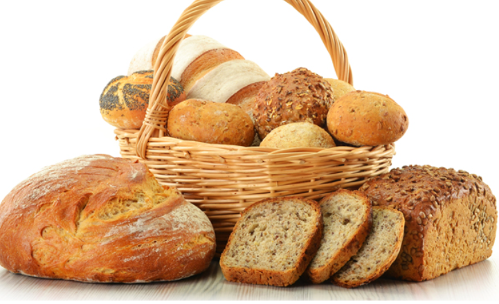Try These Types of Bread To Improve Your Health