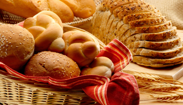 Top Reasons Bread Should Be in Your Diet Every Day.