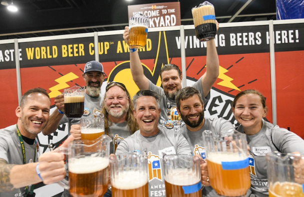 Top Best Beer Festivals around the World. post thumbnail image
