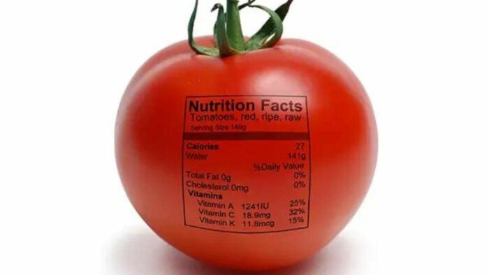 Tomato Nutrition: Health Benefits and Nutritional Value post thumbnail image
