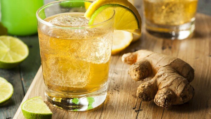 A Step-by-Step Guide to Homemade Ginger Beer post thumbnail image