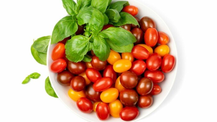 Benefits of Eating Cherry Tomatoes post thumbnail image