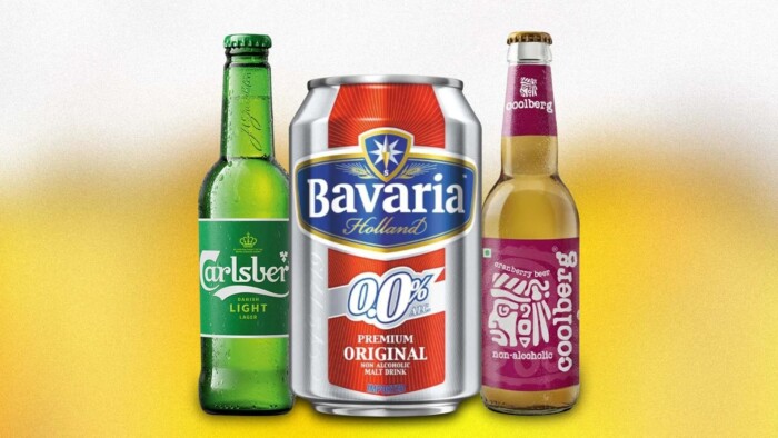 The Rise of Low-Calorie and Non-Alcoholic Beers